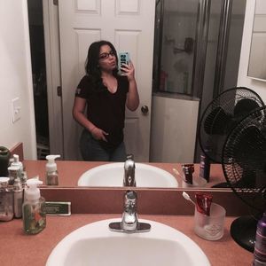 Meet your Posher, Krystal